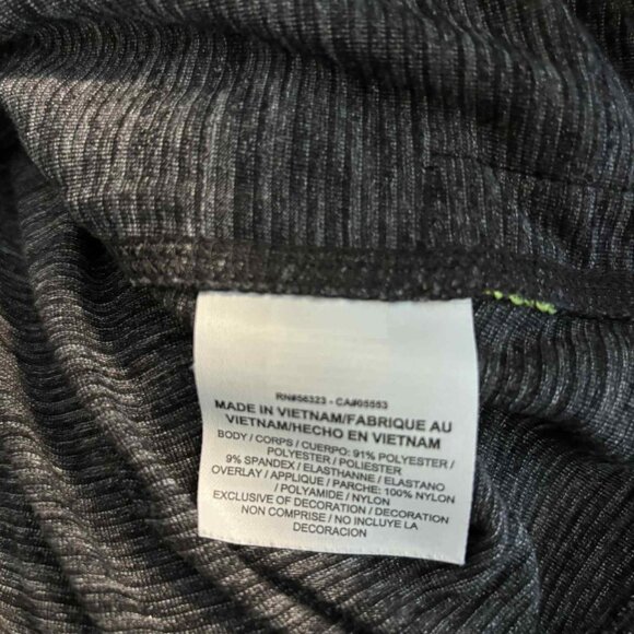 Nike Ladies Golf Tour Performance Dri-Fit Full Zip Jacket Med - Picture 6 of 6